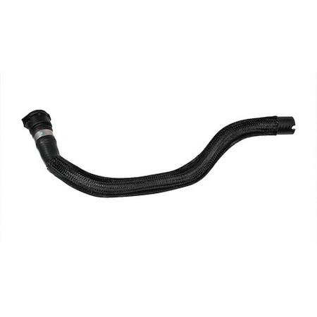 Crp Products Radiator Hose, Chr0622 CHR0622